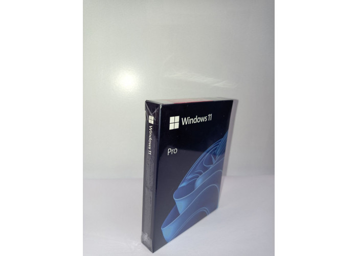 New Microsoft Windows high quality 11 Pro FPP 64 BIT USB sealed box